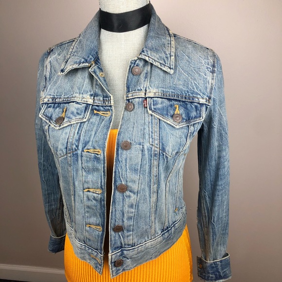 Levi's Jackets & Blazers - Levi’s Denim Jacket